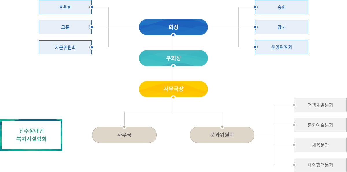 조직도